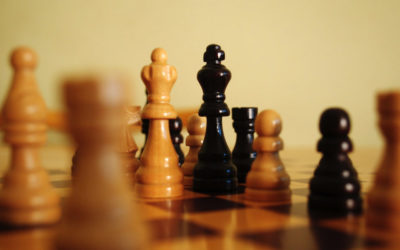 Chess and the art of the deal – Executive separation and negotiation of exit terms