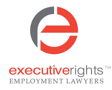 Executive Rights Employment Lawyers Logo